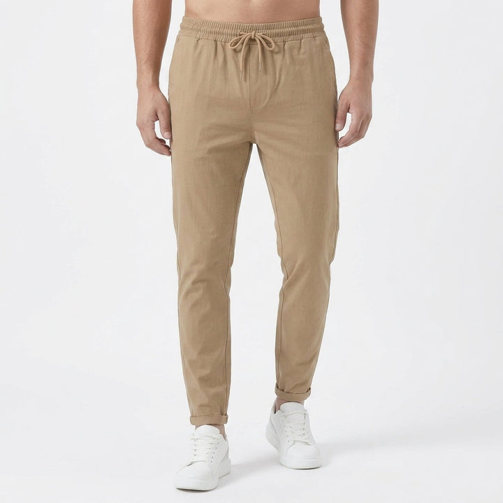 Everett Stretchbyxor