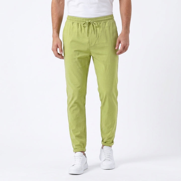 Everett Stretchbyxor