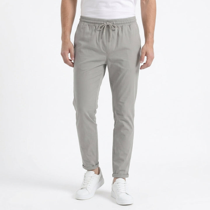 Everett Stretchbyxor