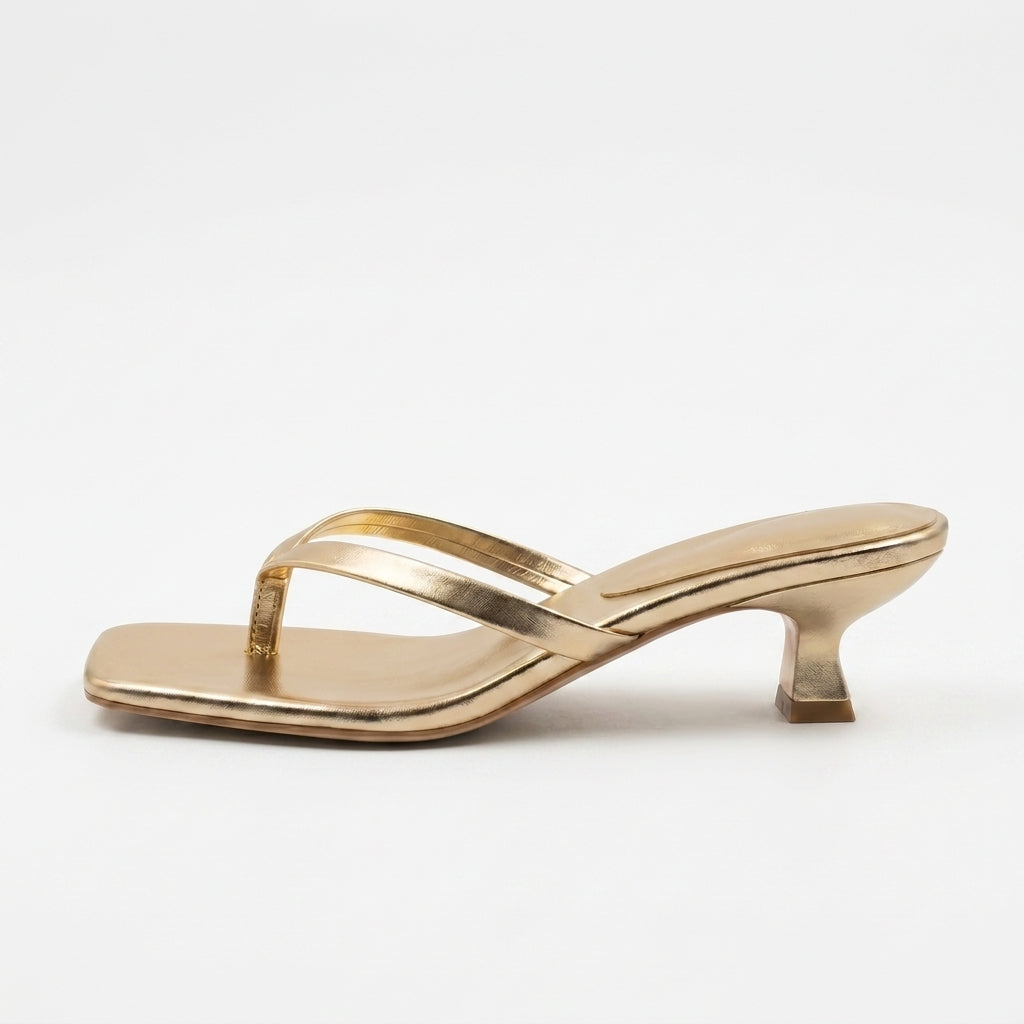 Bellora Kattunge Sandaler