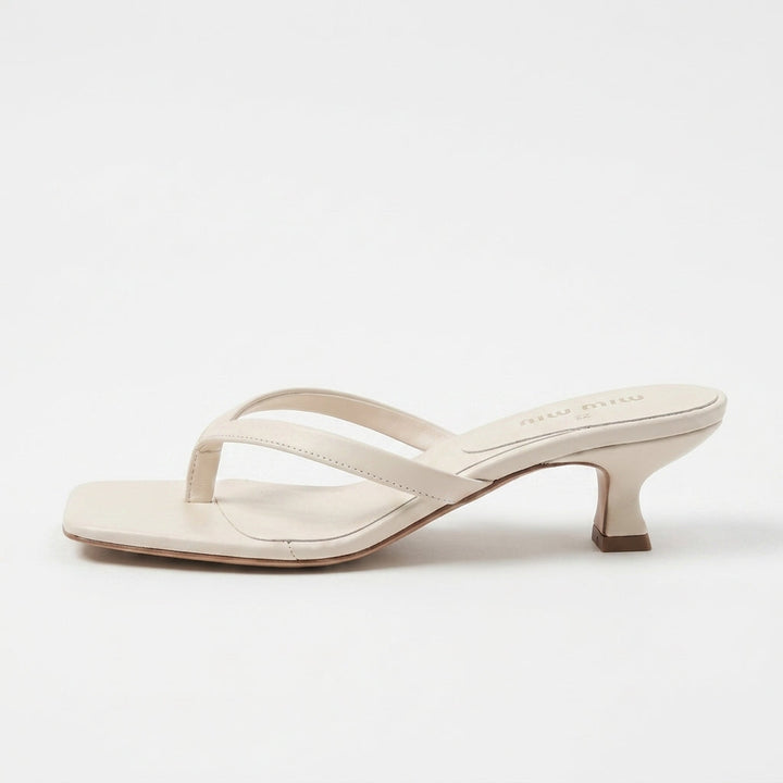 Bellora Kattunge Sandaler