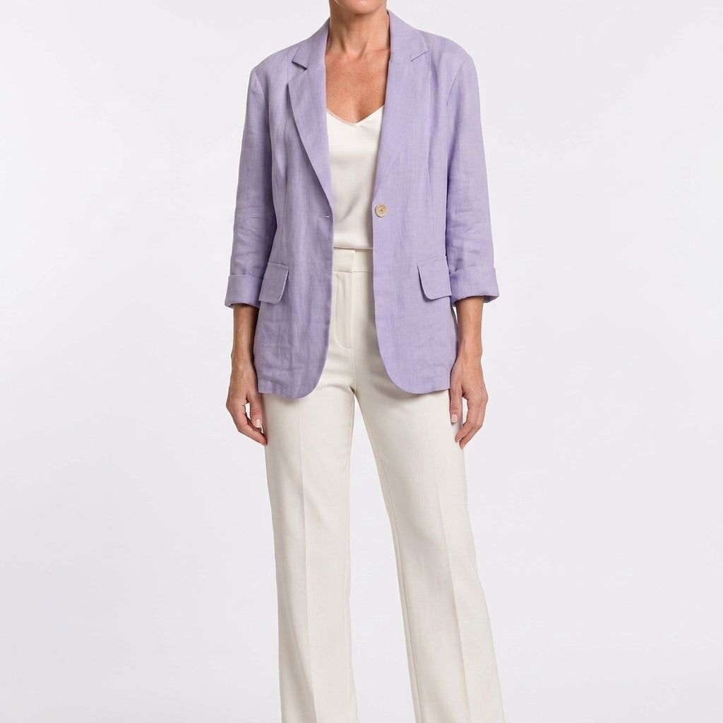 Paloma Bomull Blazer