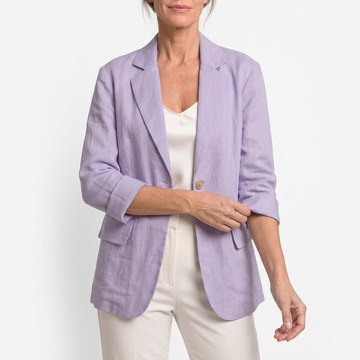 Paloma Bomull Blazer