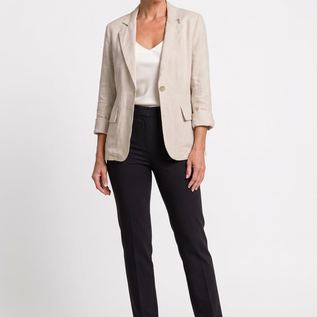 Paloma Bomull Blazer