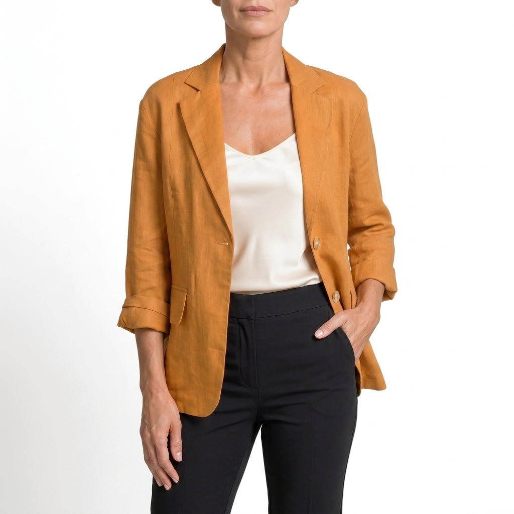Paloma Bomull Blazer