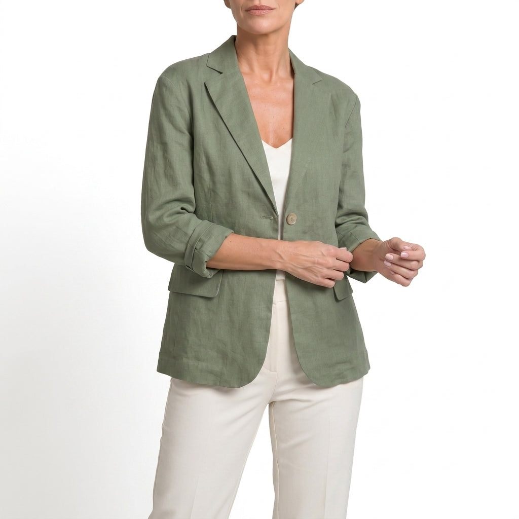 Paloma Bomull Blazer