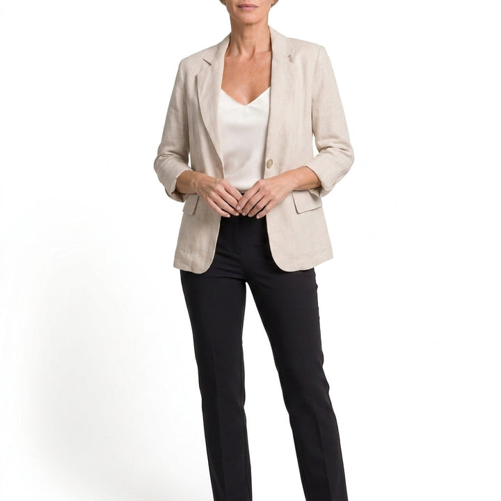 Paloma Bomull Blazer