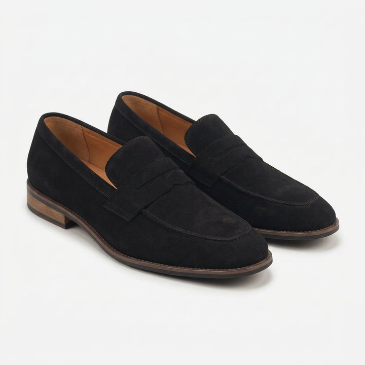 Marcello Mocka Loafers