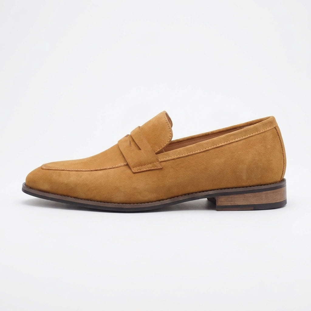 Marcello Mocka Loafers