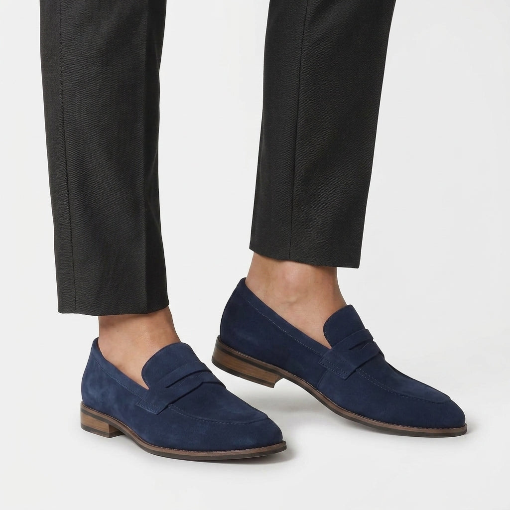 Marcello Mocka Loafers