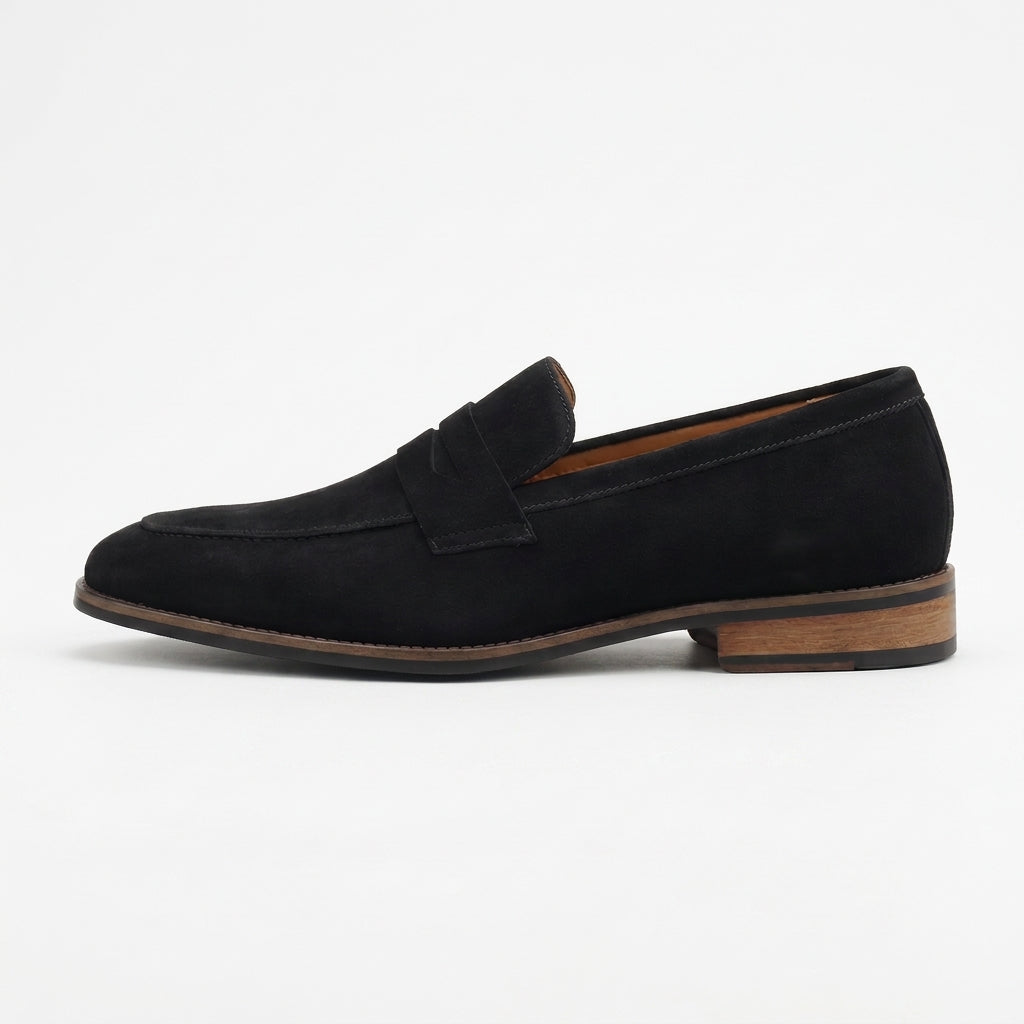 Marcello Mocka Loafers