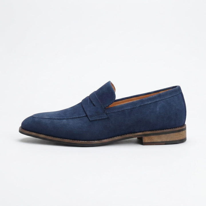 Marcello Mocka Loafers