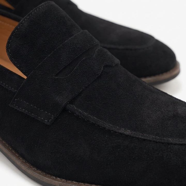 Marcello Mocka Loafers