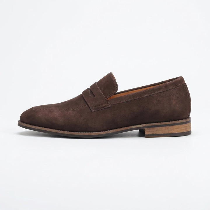 Marcello Mocka Loafers