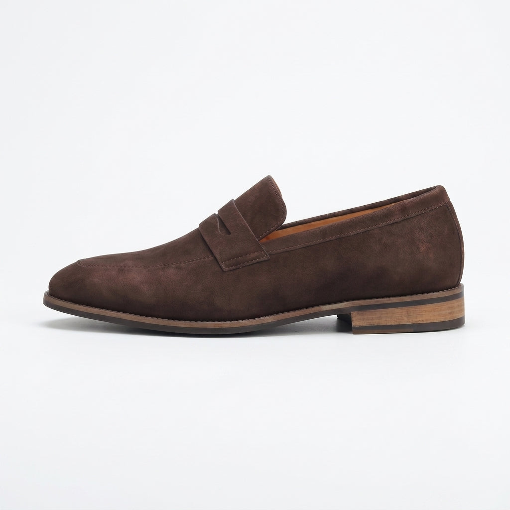 Marcello Mocka Loafers
