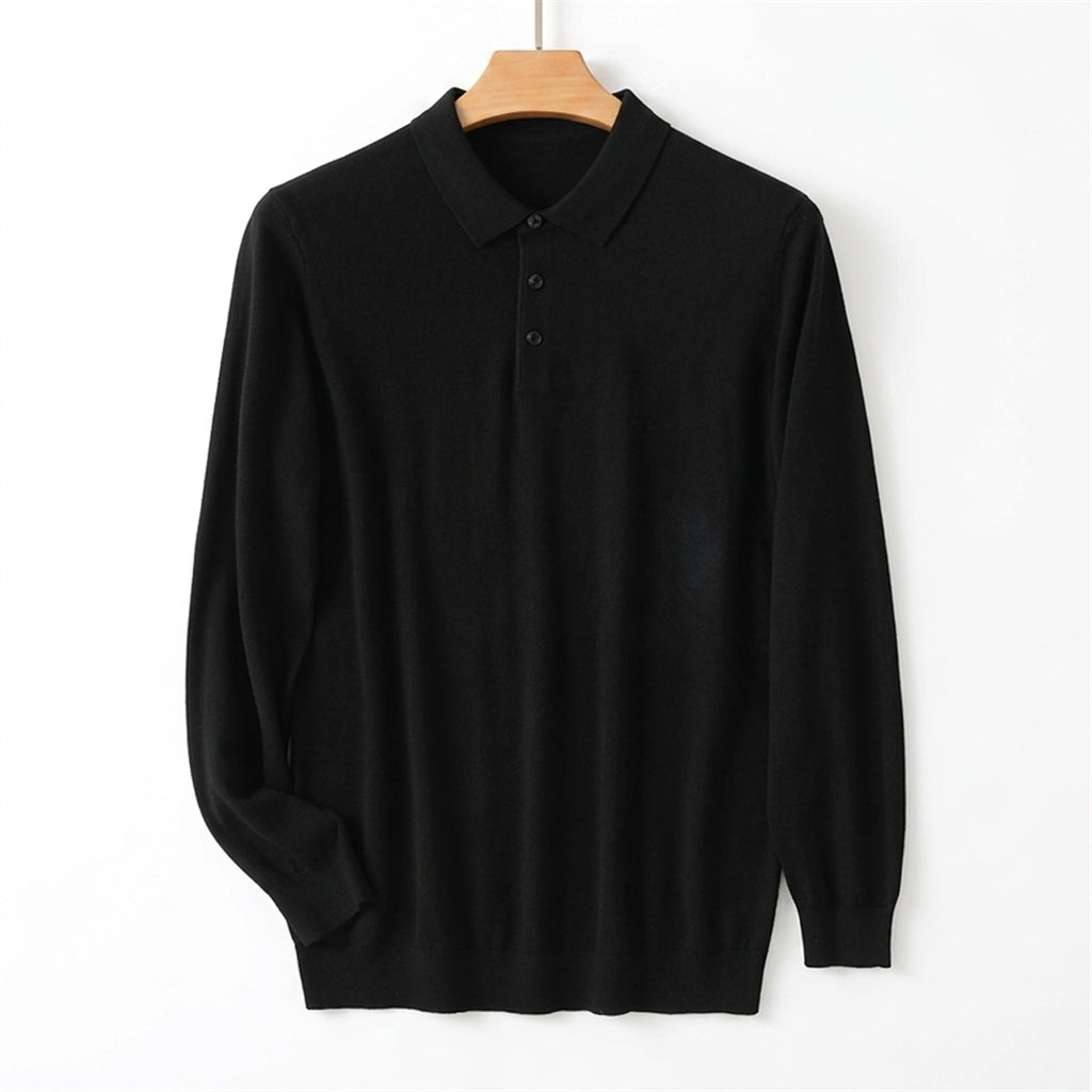 Callum Merino Polo