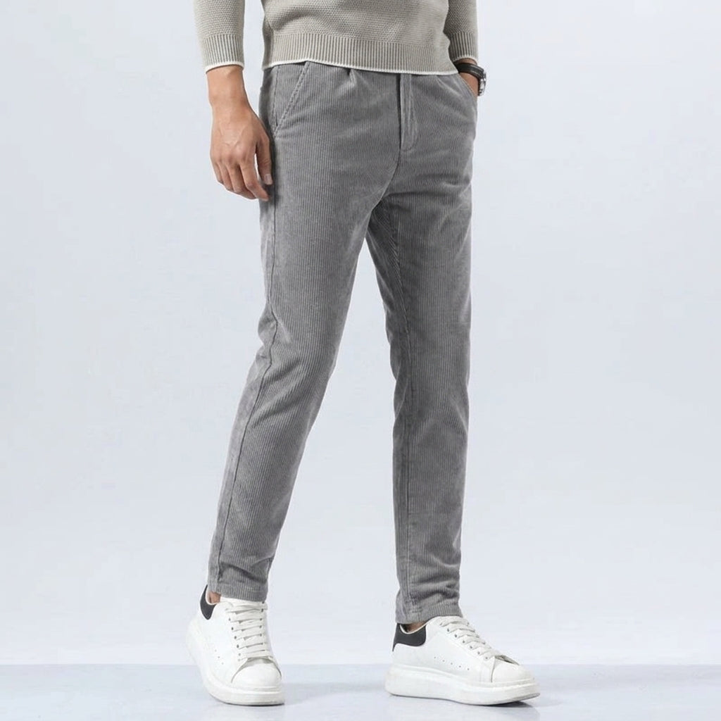 Callum Corduroy Byxor