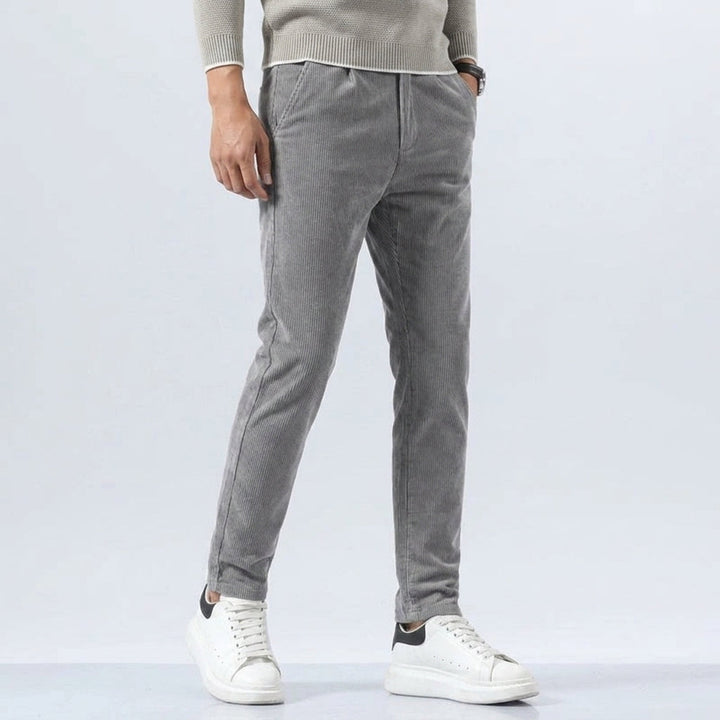 Callum Corduroy Byxor