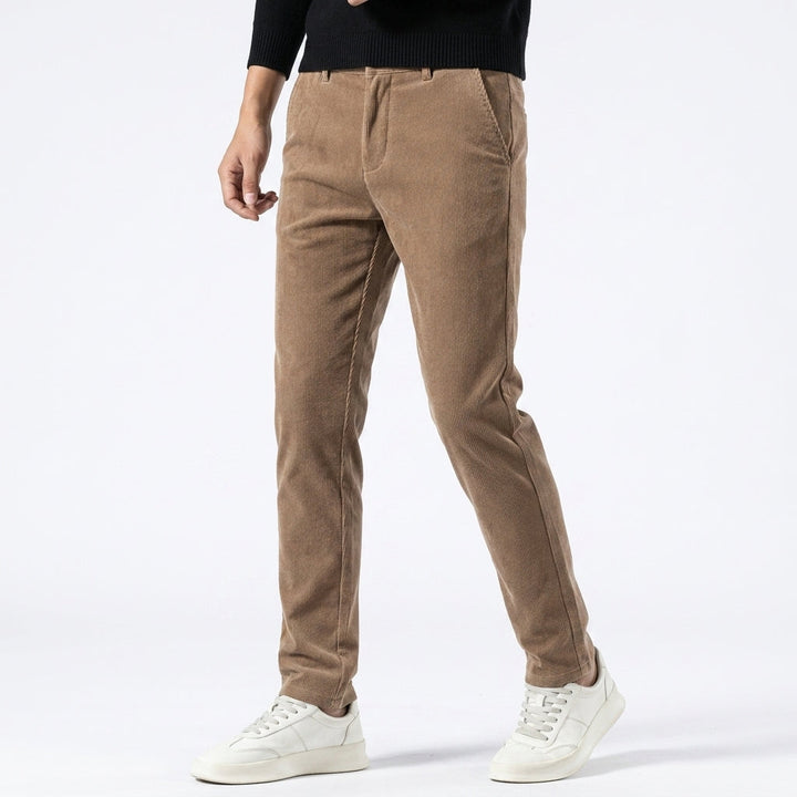 Callum Corduroy Byxor