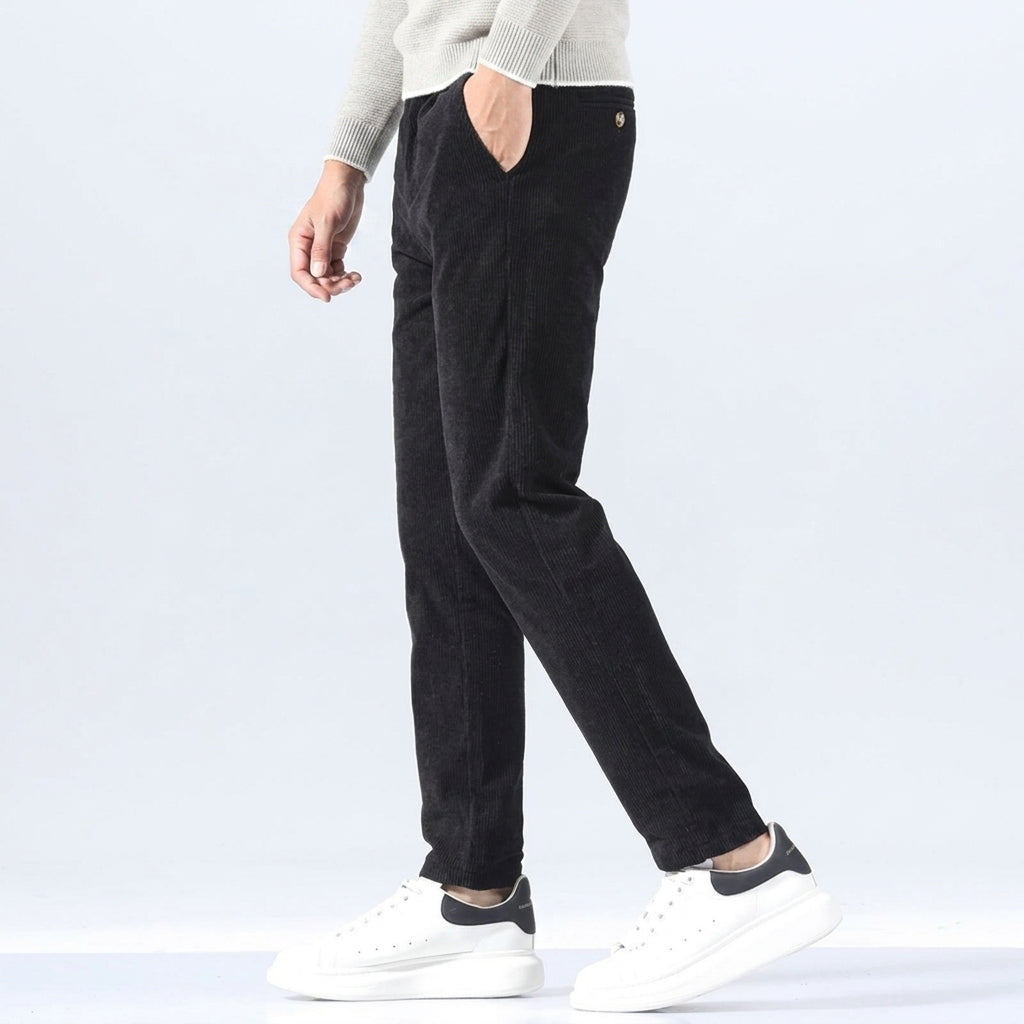 Callum Corduroy Byxor