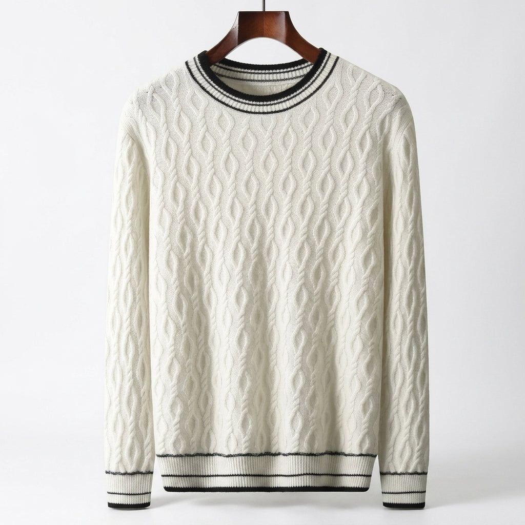 Astrid Cashmere Tröja