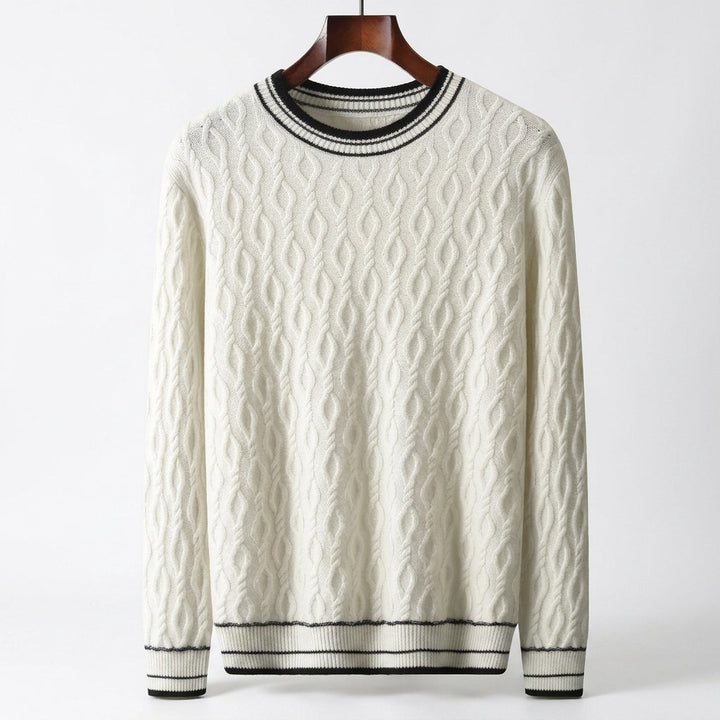Astrid Cashmere Tröja
