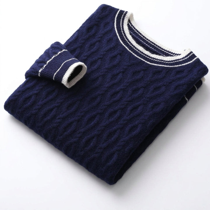 Astrid Cashmere Tröja