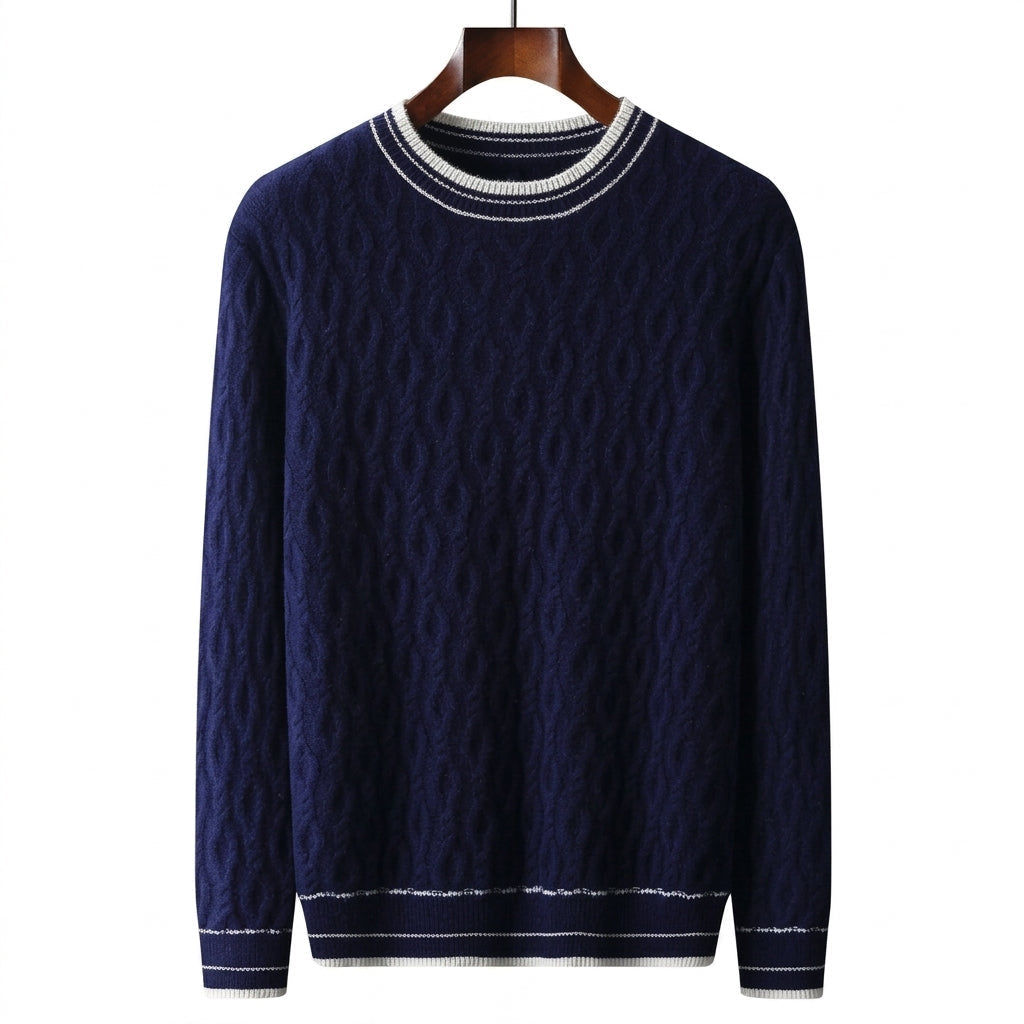 Astrid Cashmere Tröja
