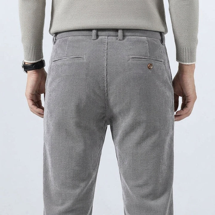 Callum Corduroy Byxor