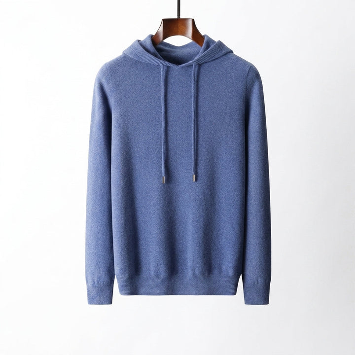 Caspian Merino Hoodie