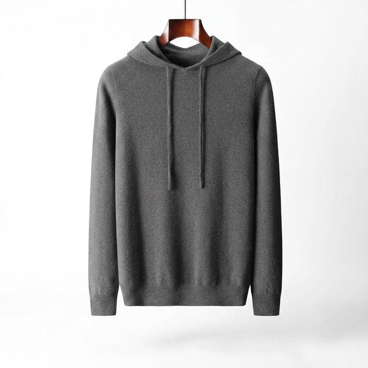 Caspian Merino Hoodie