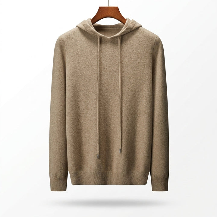 Caspian Merino Hoodie