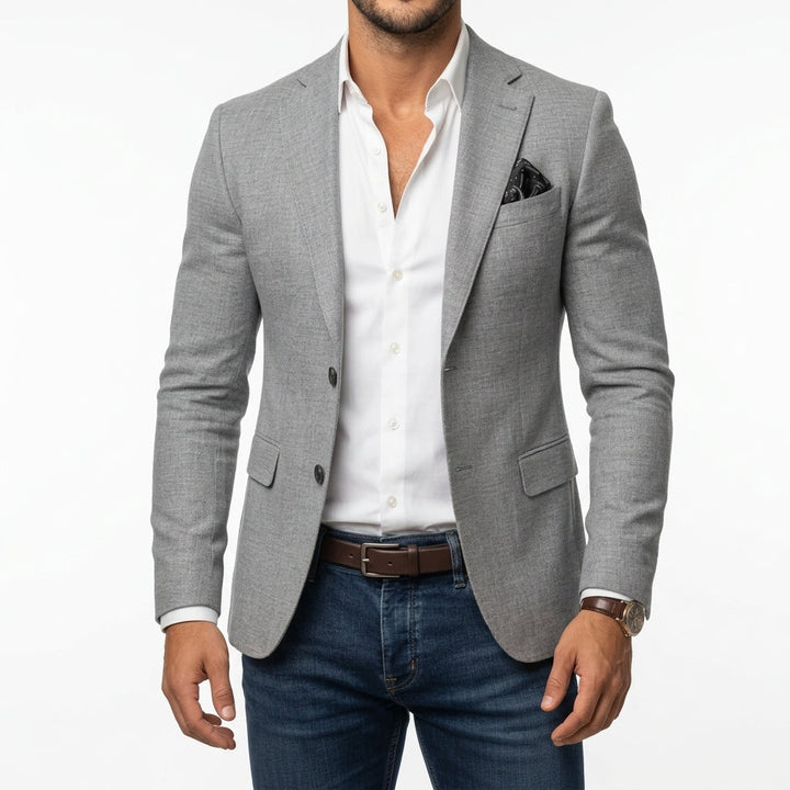 Lucian Skräddarsydd Blazer