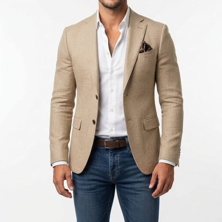 Lucian Skräddarsydd Blazer