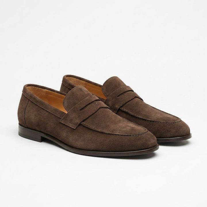 Matteo Mocka Loafers