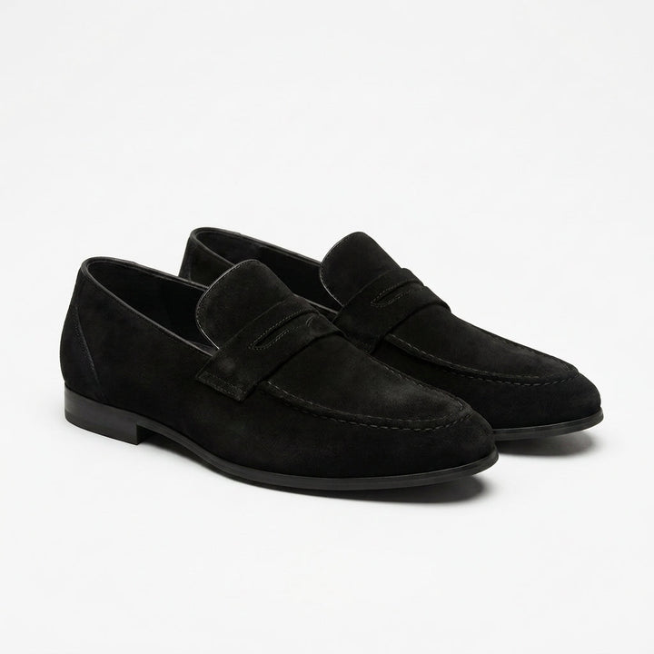 Matteo Mocka Loafers