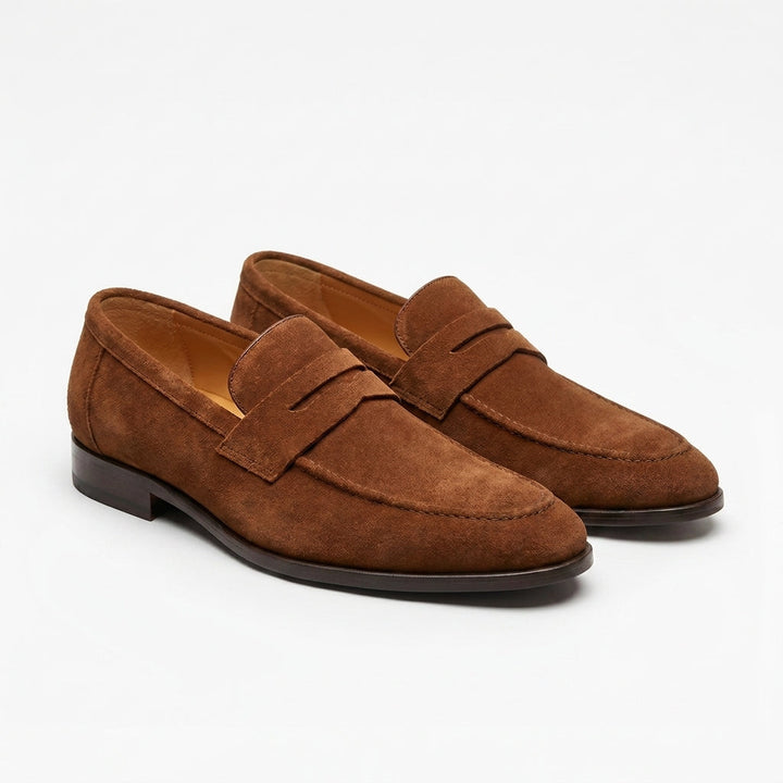 Matteo Mocka Loafers