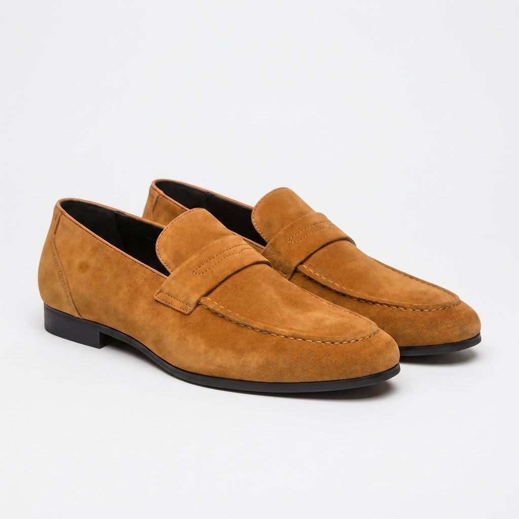 Matteo Mocka Loafers