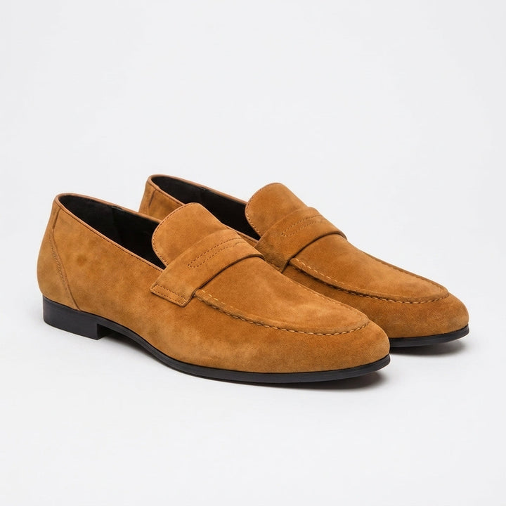 Matteo Mocka Loafers