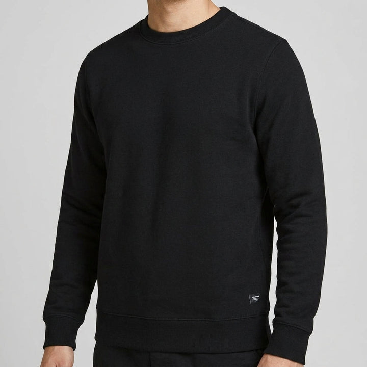 Silas Ekologisk Sweatshirt
