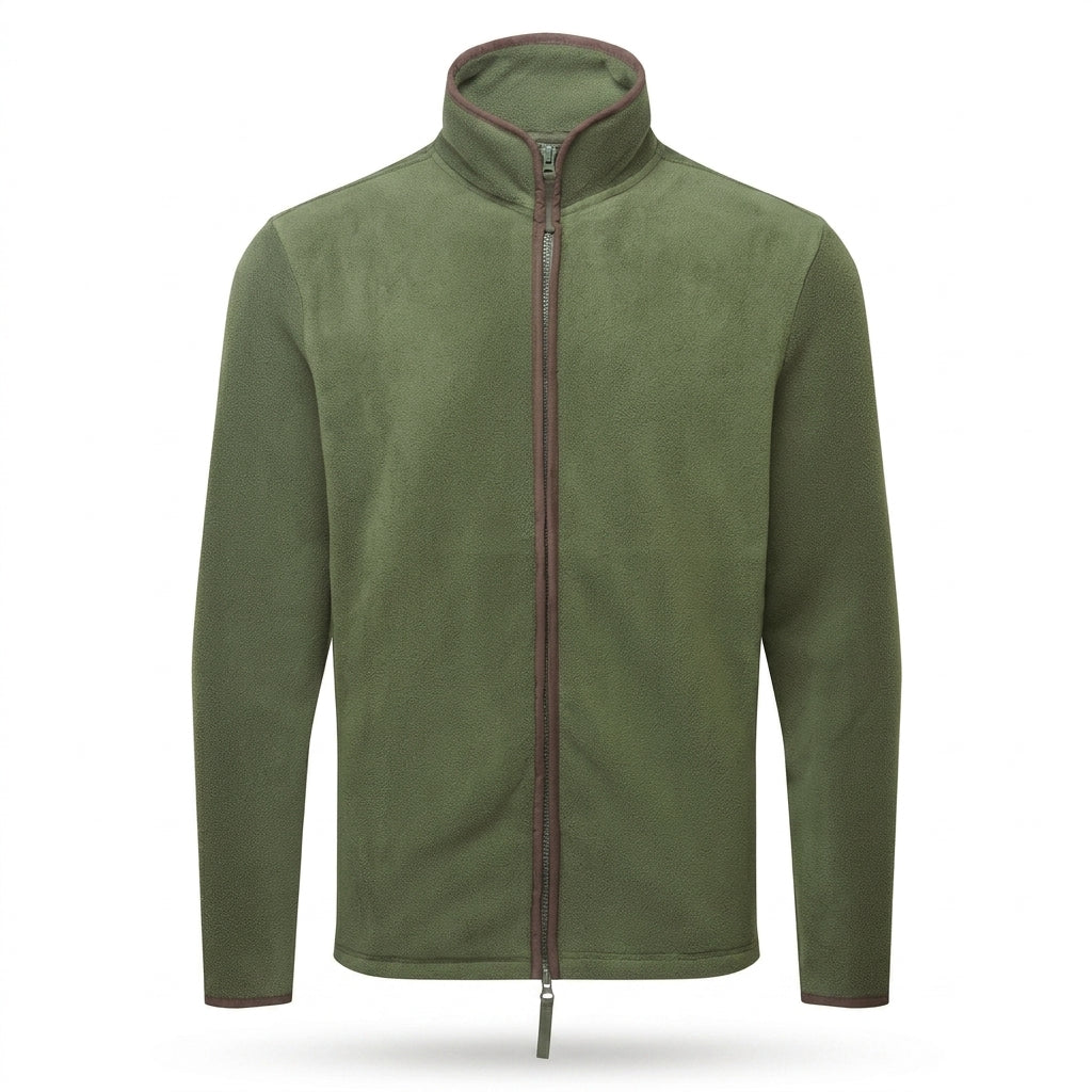 Silas Fleece