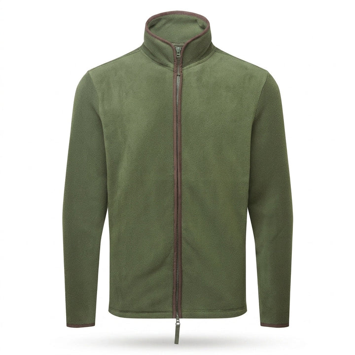 Silas Fleece