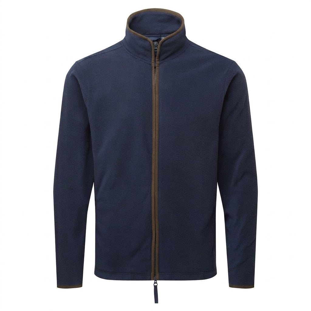 Silas Fleece