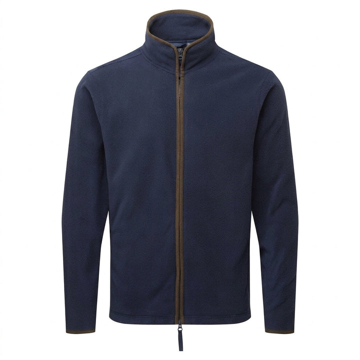 Silas Fleece