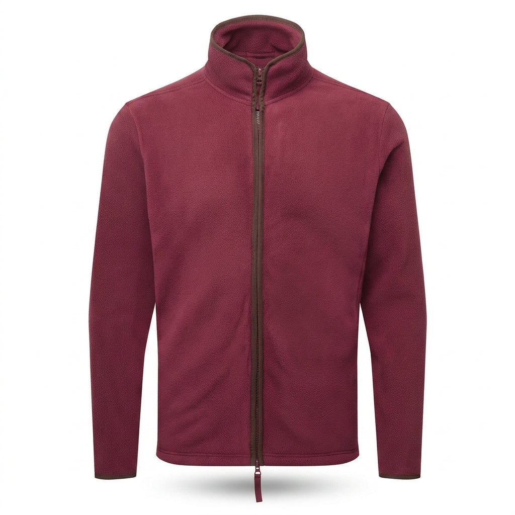 Silas Fleece