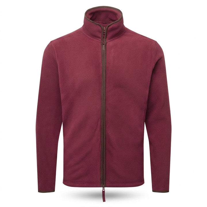 Silas Fleece