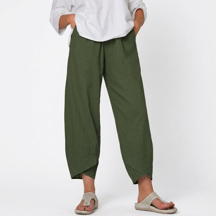 Paloma Linne-Look Byxor