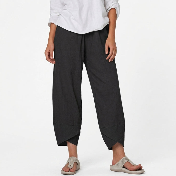 Paloma Linne-Look Byxor