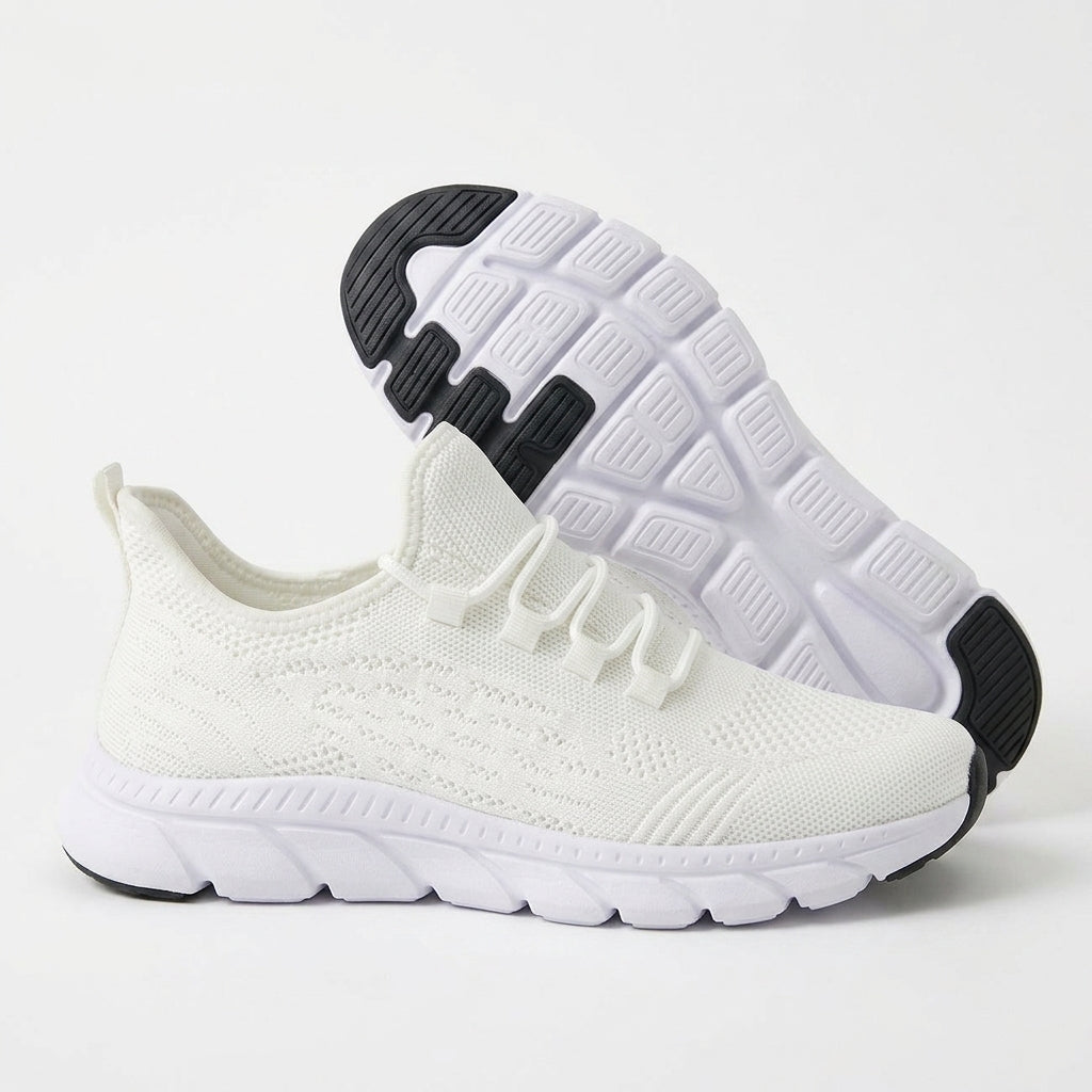 Veloura Mesh Sneakers