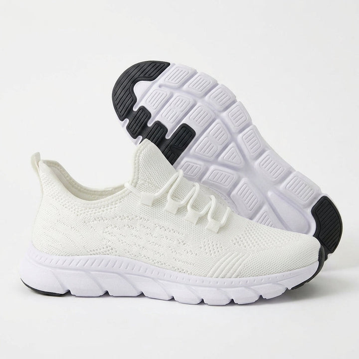 Veloura Mesh Sneakers